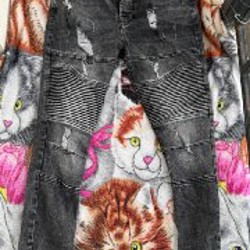 Мужские джинсы VSCT clubwear - фото 10