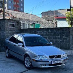 Volvo S40 - фото 3