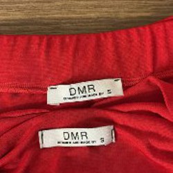 Красный костюм - фото 2