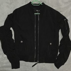 Джинсовка motivi - фото 1