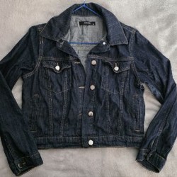 Джинсовка motivi - фото 2