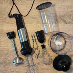 Складной стул - фото 1