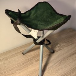 Складной стул - фото 6