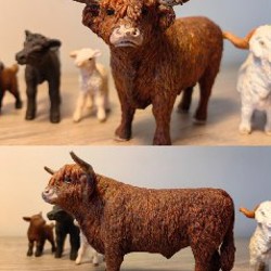 Складной стул - фото 8