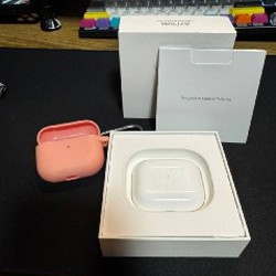 Наушники Samsung Galaxy Buds - фото 5