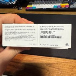 Наушники Samsung Galaxy Buds - фото 6