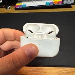 Наушники Samsung Galaxy Buds - фото 7