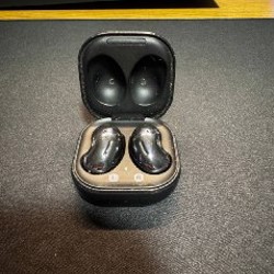 Наушники Samsung Galaxy Buds - фото 8