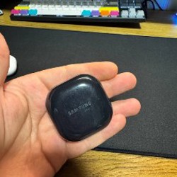 Наушники Samsung Galaxy Buds - фото 9