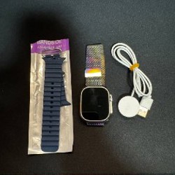 Наушники Samsung Galaxy Buds - фото 10