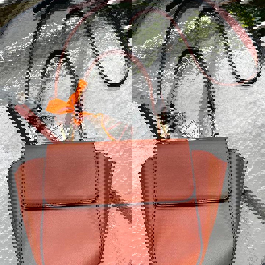 Сумка Mark Jacobs