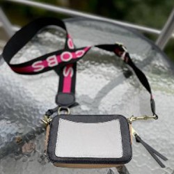 Сумка Mark Jacobs - фото 7