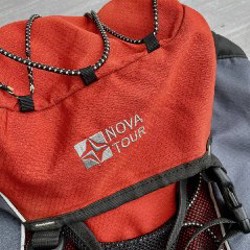 Туристический рюкзак Nova Tour 65 литров - фото 2