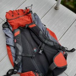 Туристический рюкзак Nova Tour 65 литров - фото 4