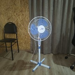 Вентилятор - фото 4