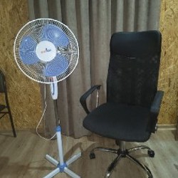 Вентилятор - фото 5