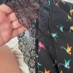 Пижамный комплект - фото 2