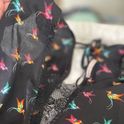 Пижамный комплект - фото 3