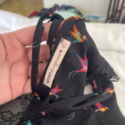 Пижамный комплект - фото 4