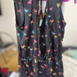 Пижамный комплект - фото 5