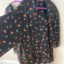 Пижамный комплект - фото 6