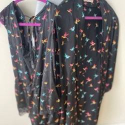 Пижамный комплект - фото 7