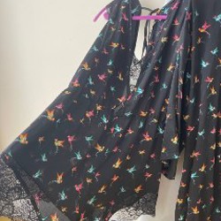 Пижамный комплект - фото 8