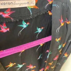 Пижамный комплект - фото 9