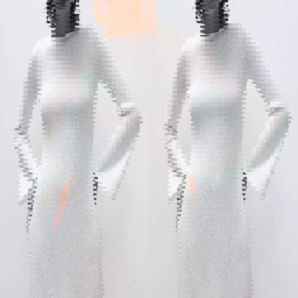 Летнее платье H&M(пляжное)