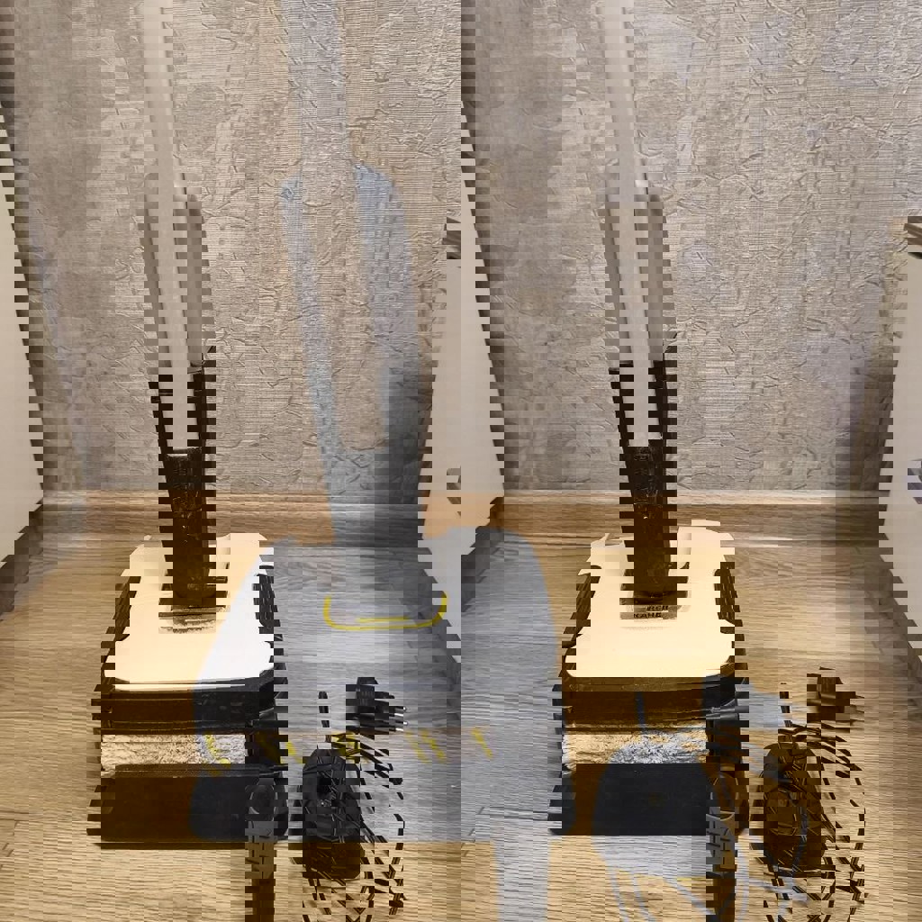 Электрошвабра Karcher FC 2-4 Battery Set