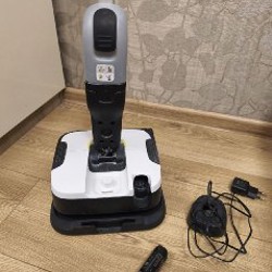 Электрошвабра Karcher FC 2-4 Battery Set - фото 2