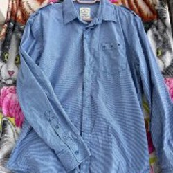 Мужская рубашка - фото 2