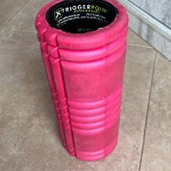 Разборный мягкий обруч - фото 1