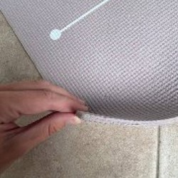 Разборный мягкий обруч - фото 3