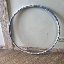 Разборный мягкий обруч - фото 4