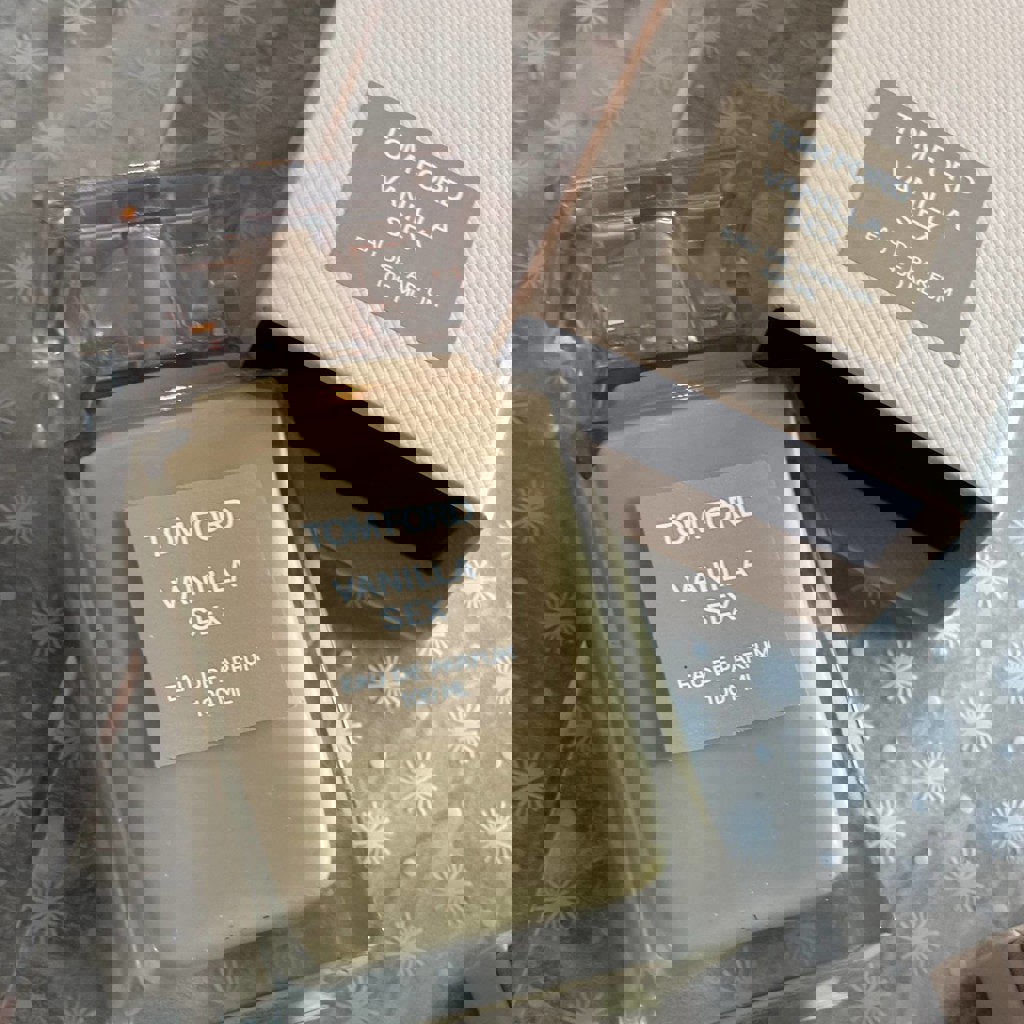 Духи Tom Ford Vanilla Sex