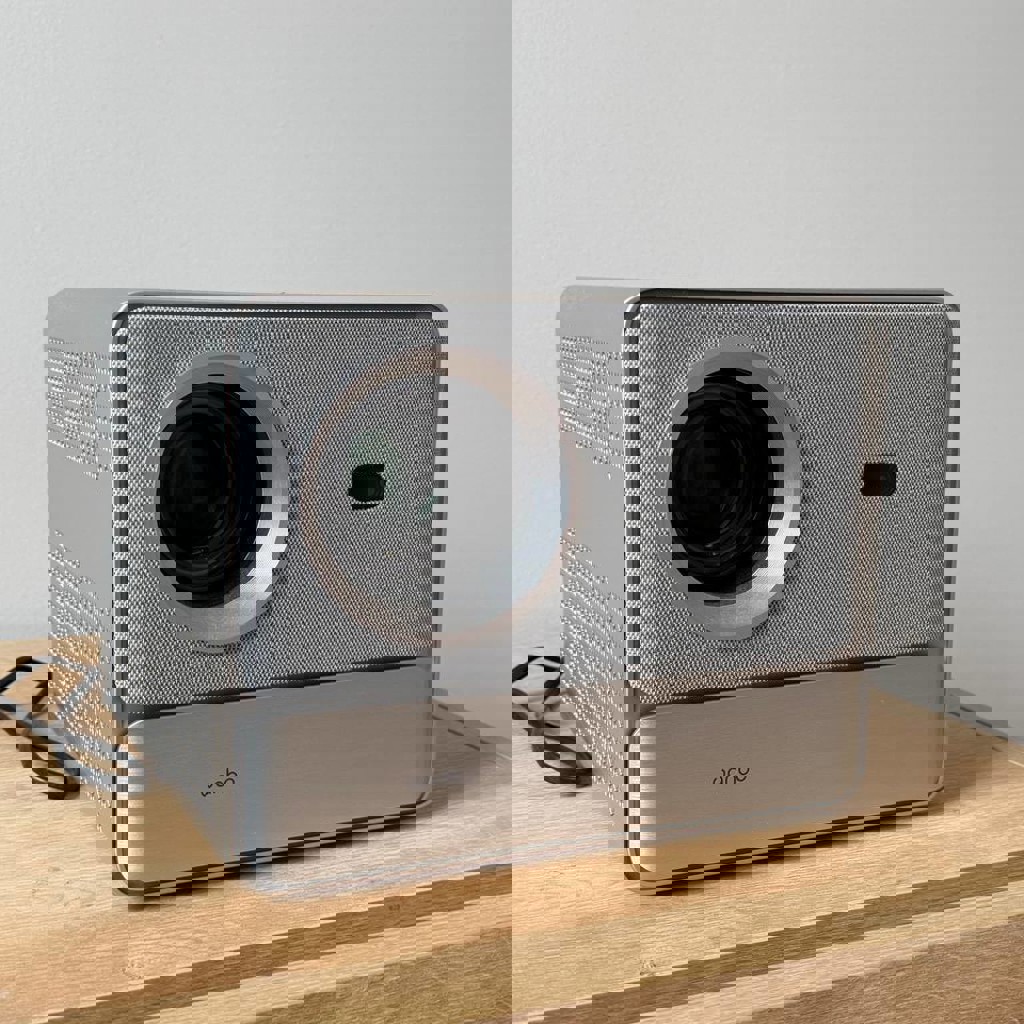 Проектор Wanbo