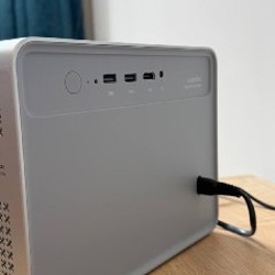 Проектор Wanbo - фото 3