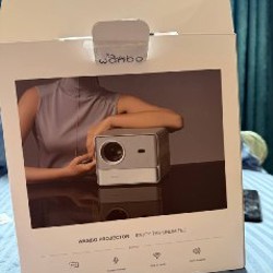 Проектор Wanbo - фото 4