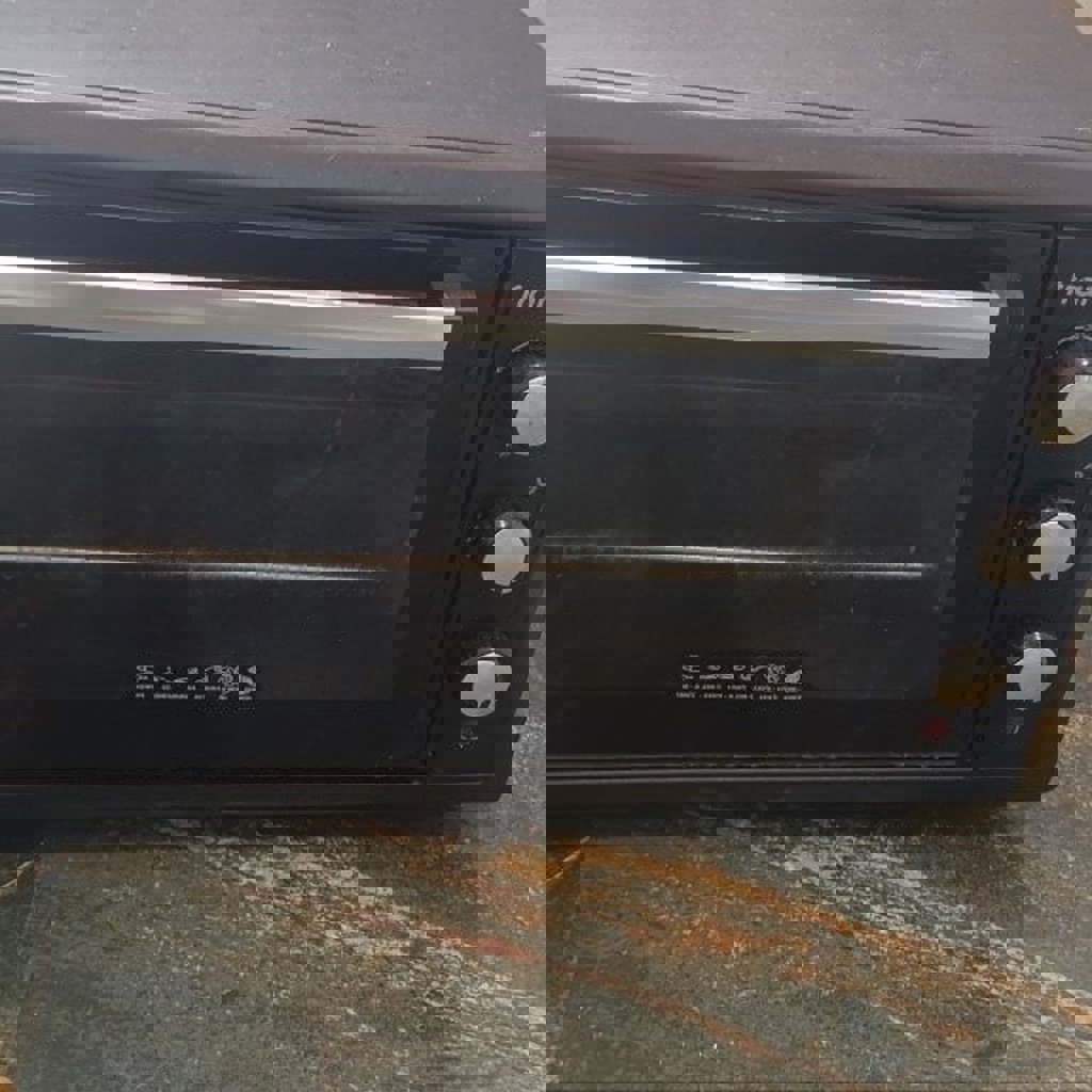 Электрическая духовка FRANKO FEO-1107