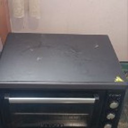 Электрическая духовка FRANKO FEO-1107 - фото 5