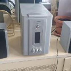 Акустическая система Jetbalance JB-481 - фото 4