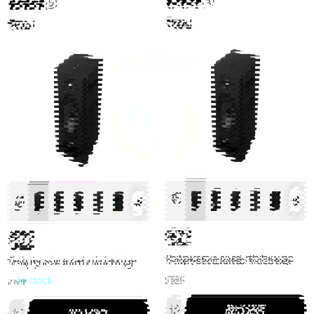 Преамп Art Pro MPA II