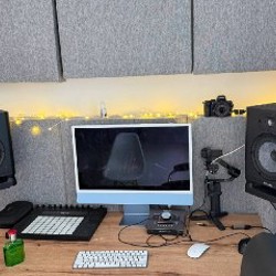 Преамп Art Pro MPA II - фото 3