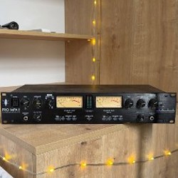 Преамп Art Pro MPA II - фото 4