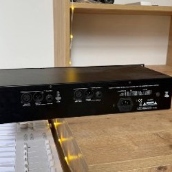 Преамп Art Pro MPA II - фото 5