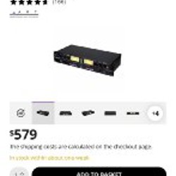 Преамп Art Pro MPA II - фото 7