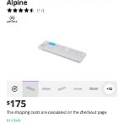 Преамп Art Pro MPA II - фото 8