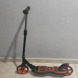 Самокат - фото 2