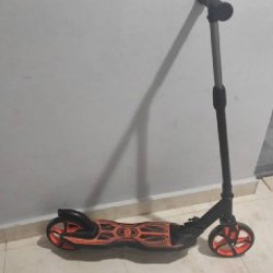 Самокат - фото 3